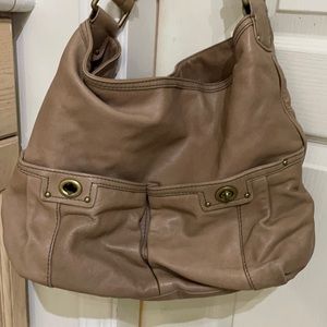 Marc by Marc Jacobs leather purse